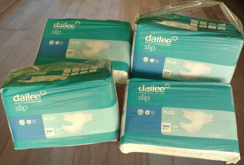 4x28 dailee slip plus 112 - dailee,