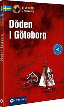 Döden göteborg schwedisch - i, göteborg:
