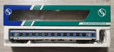 Sachsenmodelle 14414.1 IR