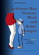 Dingslebener Bier, Gramss-Weck