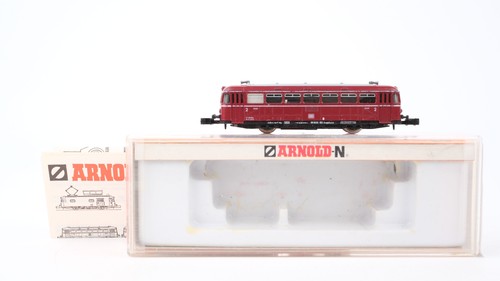 Arnold 2910 schienenbus - arnold, n