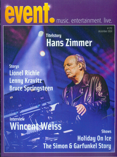 Event 2024 - /12, zimmer)