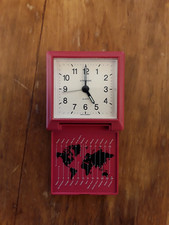 junghans reisewecker mit