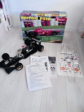 Kyosho RC 1:8  F1  GP10
