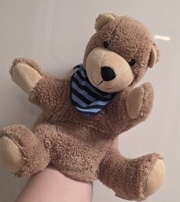 ❤️ Schmusetuch * Stofftier