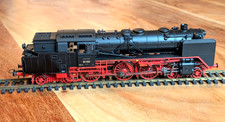 LILIPUT Finest Class Dampflok BR 62 DB Ep.II Spur H0 by Bachmann OVP mit Zubehör