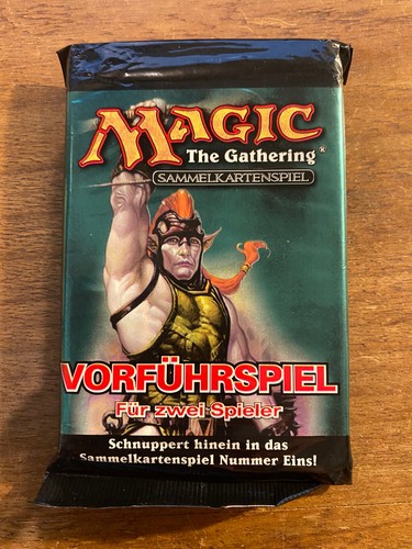 Magic the gathering - gathering,, 8th