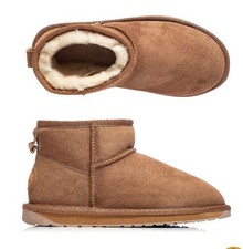 EMU Australia Damen-Bootie