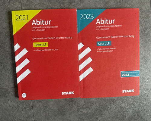 Stark abitur - stark,