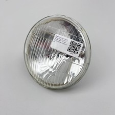 Harley Davidson Softail Dyna Sportster Frontscheinwerfer Ersatzglas 5 3/4"