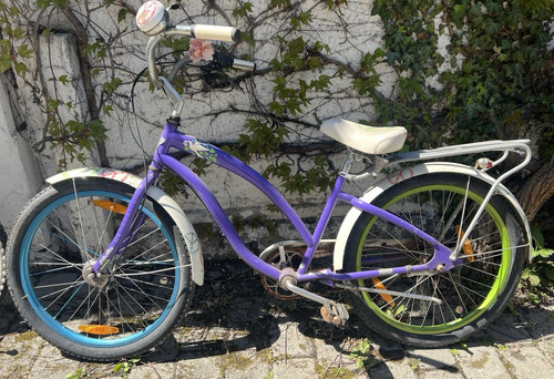 Electra kinder cruiser - electra,