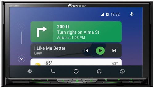 Pioneer avh z9200dab - pioneer, avh-z9200dab