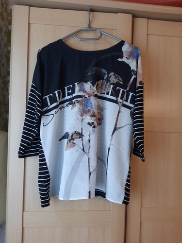 Taifun shirt blusenshirt - taifun,