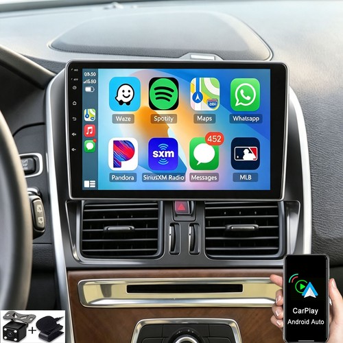 Kam 64gb für volvo xc60 - kam+,