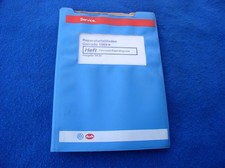 VW Reparaturleitfaden Corrado