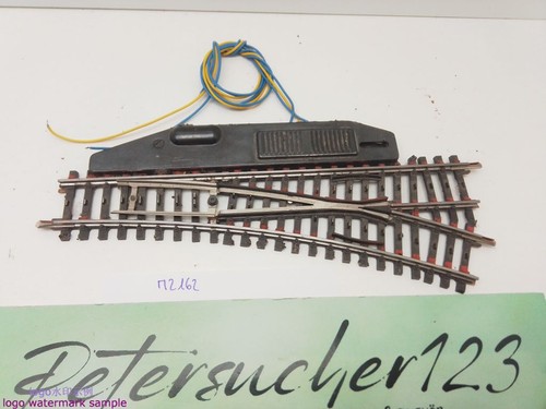 Märklin 2261 elektr - h0,