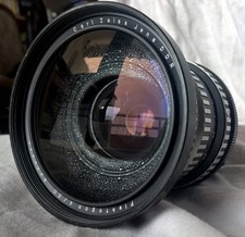 Flektogon Zeiss Jena 50mm F4
