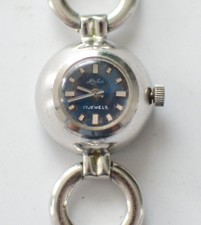 Heika Damen Uhr Vintage 60er
