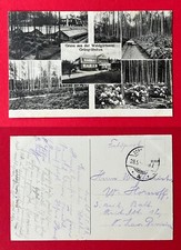 AK GRÜNGRÄBCHEN bei