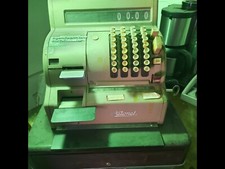 Orginal DDR Kasse [NATIONAL]