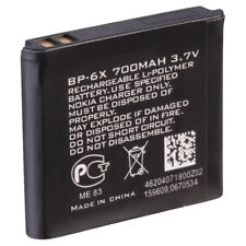 POI Pilot Ersatz- und Zusatzakku für GPS-Gefahren-Warner POI Pilot 6000, 600 mAh