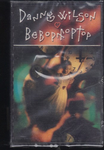 Danny wilson bebop moptop - danny,