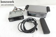 JVC Autoradio + 12-Fach CD-Wechsler komplett Vintage KS-FX12 CH-X350 P/C✔️