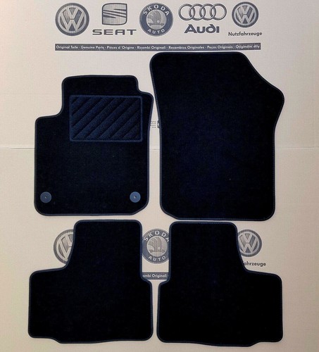 Original fußmatten - vw, up