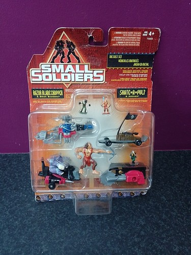 Kleine soldaten die cast 5er - soldaten,