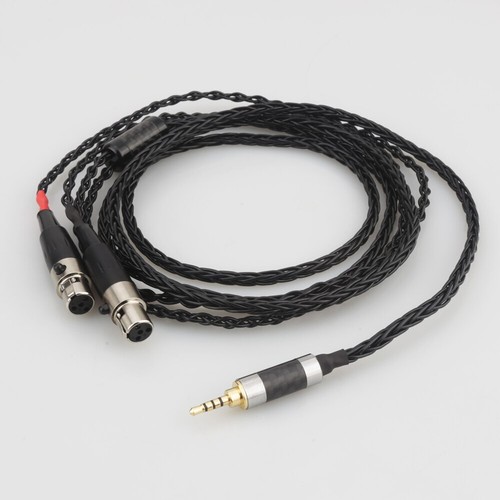 Occ silver plated headphone - plated,