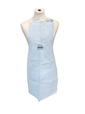 Galaxy Safety Schweißerschürze aus Leder Galaxy Apron 90-006, 90x60 cm Grau Set