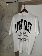 Lfdy Live Fast Die Young Tee