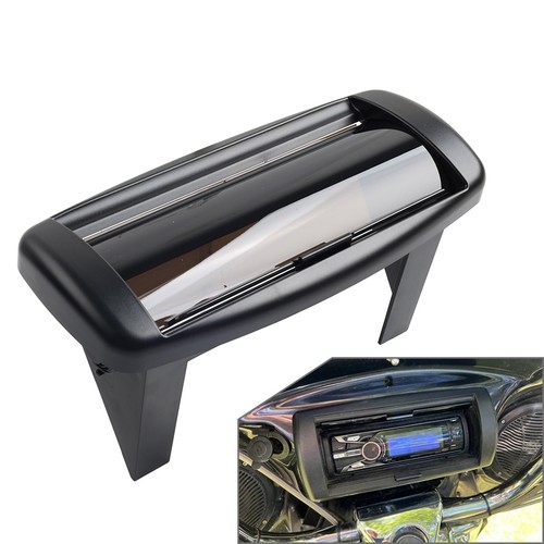 Smoke single din cover - din, cd