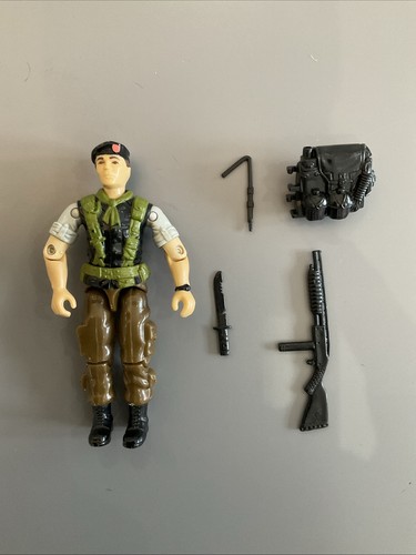 Joe action force - gi,