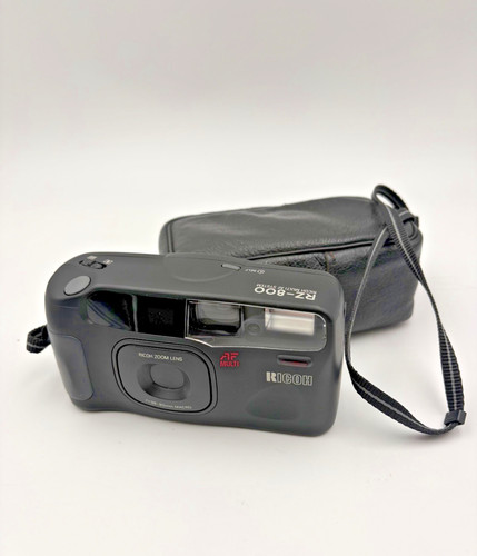 Ricoh 800 38mm - ricoh,
