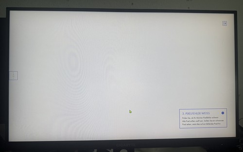 Gigabyte m27q gaming monitor - gigabyte,