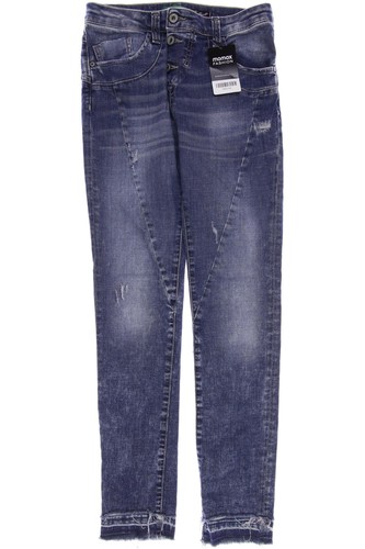 Please jeans damen hose - hose, denim
