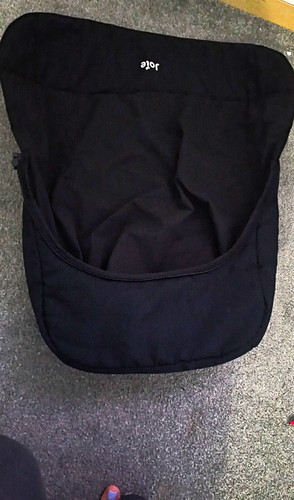 Joie kinderwagen fußsack - joie,