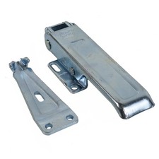 Automatik-Riegelverschluß