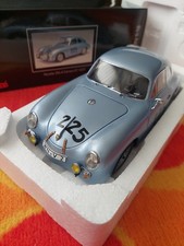 Schuco  Porsche 356 A  Carrera