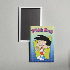 Bobby's World Mini TV Show