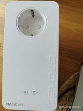 devolo Power WLAN Magic 2 WiFi