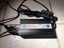 Original Bosch E-Bike Ladegerät Classic Line 36V 4A Charger 100% getestet!!