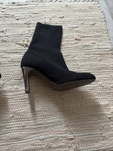 Schwarze zalando stiefeletten - schwarze,