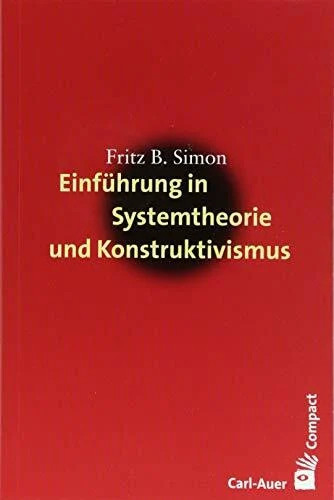 Einführung systemtheorie - in,