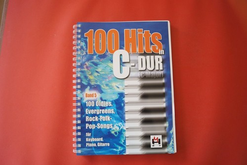 100 hits dur - in, band