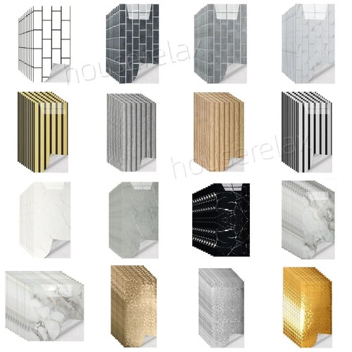 60x marmor klebefliesen - marmor,