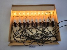 Lichterkette VEB Narva