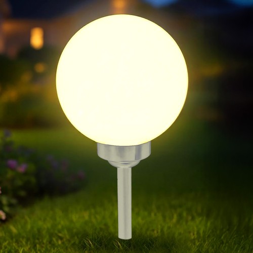 Led solar leuchtkugel - solar,