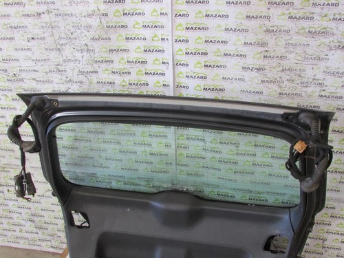 Heckklappe audi sportback - heckklappe,